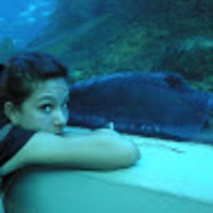 Meet your Posher, Elisa